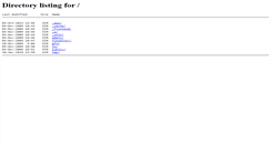 Desktop Screenshot of business.krewniacy.pl