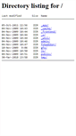 Mobile Screenshot of business.krewniacy.pl
