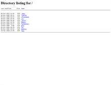 Tablet Screenshot of business.krewniacy.pl