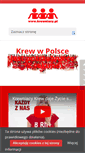 Mobile Screenshot of forum.krewniacy.pl